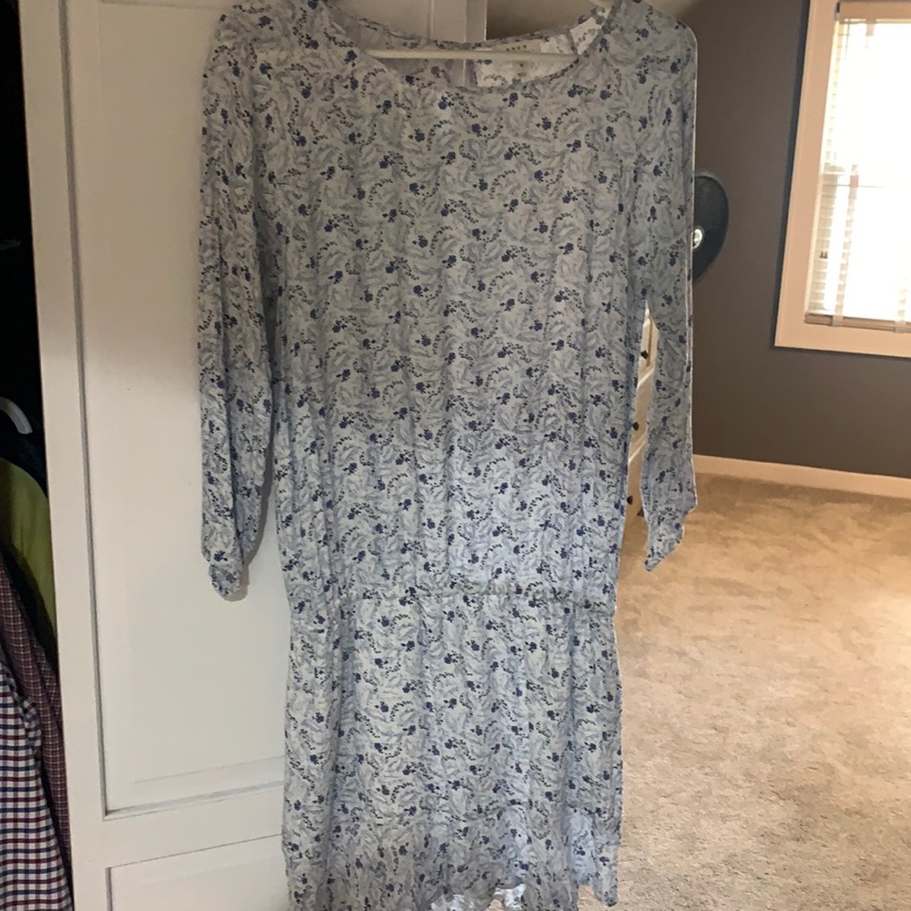 Joie dress